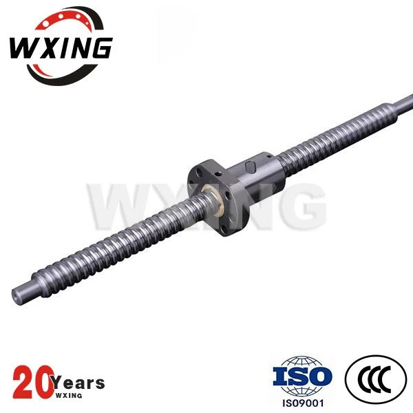 Kuulkruvi SCR 4010