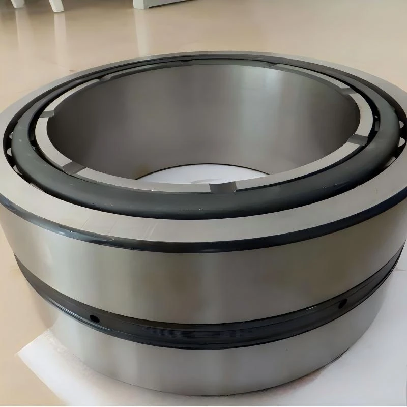 829950/419950/502010 BidirectionaI DoubIe Row Thrust Tapered Roller Bearings