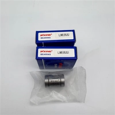 LME8UU standardne lineaarne laager