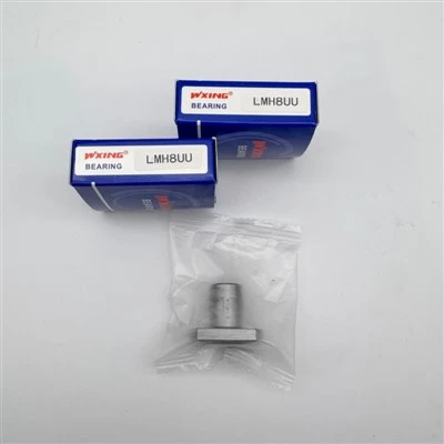 LMH8UU elliptilise ääriku tüüp lineaarne liuglaager