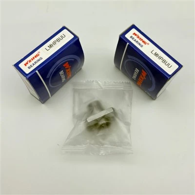 LMHP8UU juhitava ääriku tüüpi lineaarne laager